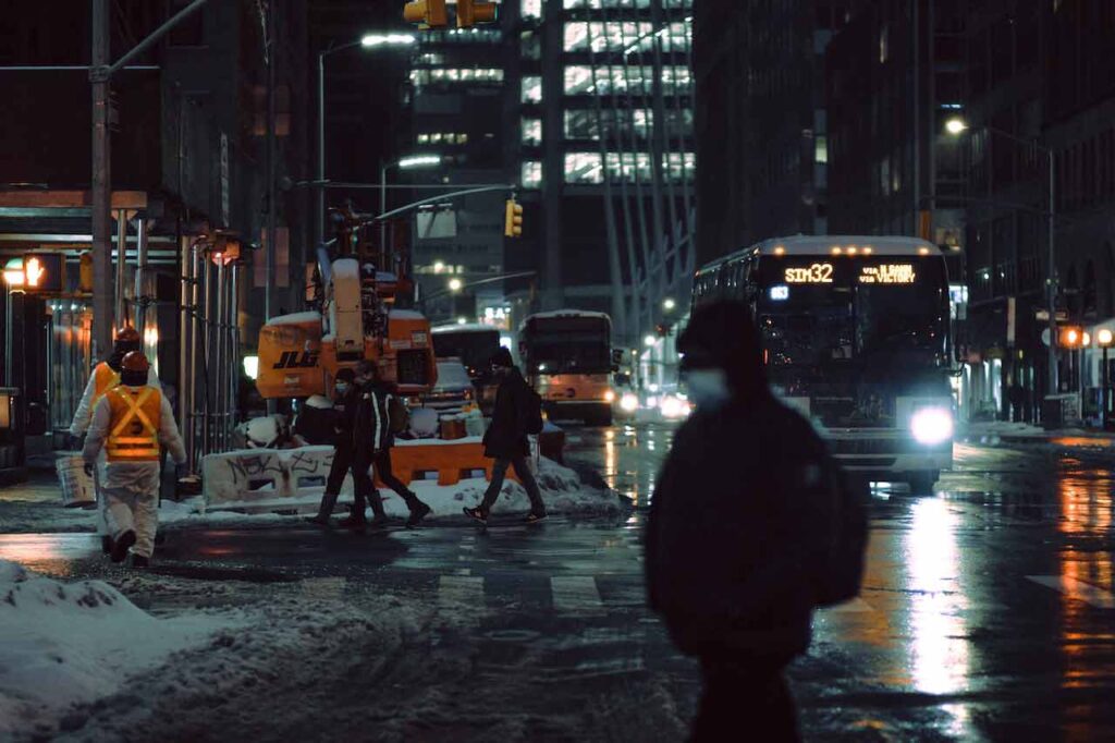 Experienced New York City Bus Accident Attorneys - Your Advocates for Justice 3 buss accidents attorney new york city rimland