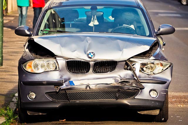 11 Most Common Injuries Caused by Traffic Accidents 3 crashed auto rimland law 11 most common injuries