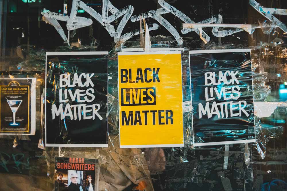 Guidance for Navigating Incidents of Police Brutality in New York City: What to Know and Do 1 police brutality black lives matter