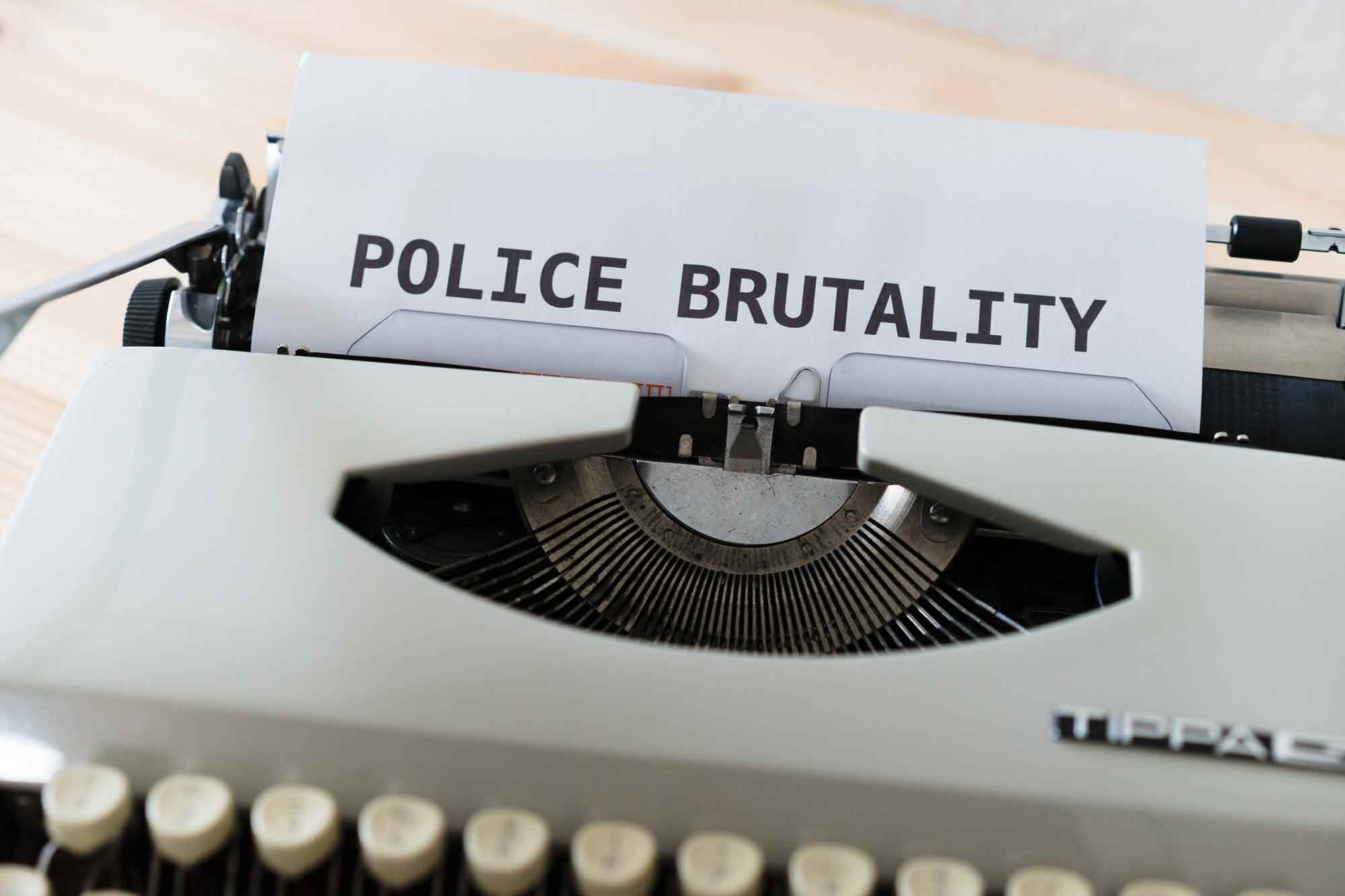 Guidance for Navigating Incidents of Police Brutality in New York City: What to Know and Do 2 police brutality new york city
