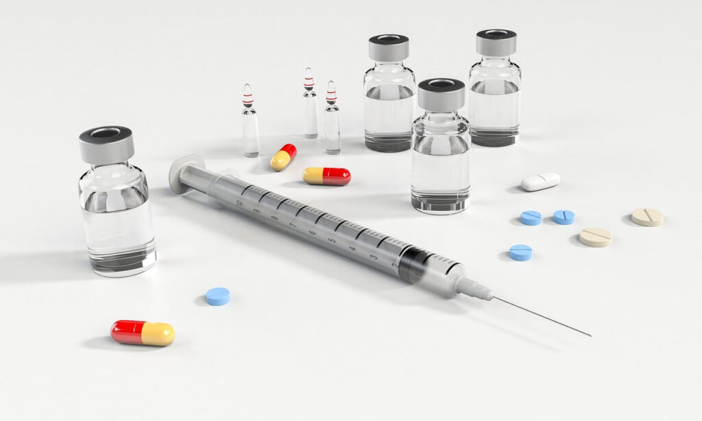 syringe wrongful death in new york city