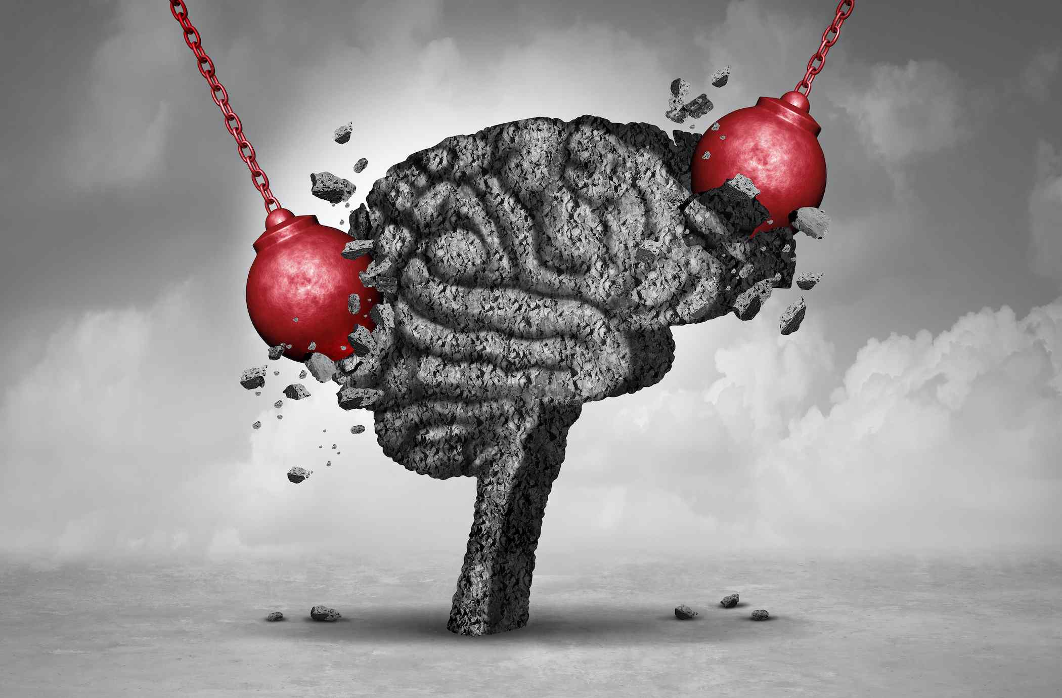 brain injury concussion tbi
